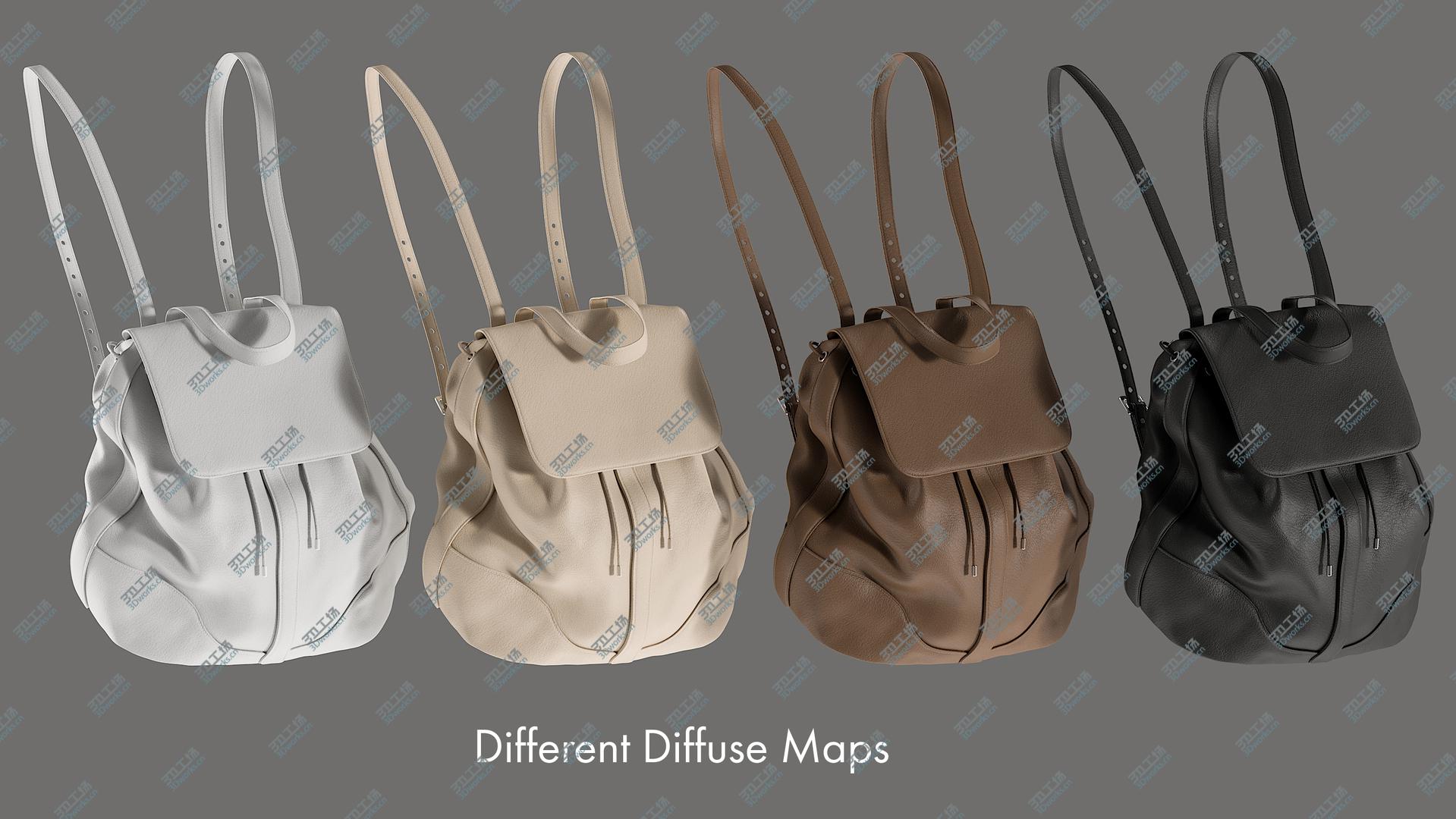 images/goods_img/202104022/Backpack Collection 10 3D model/5.jpg